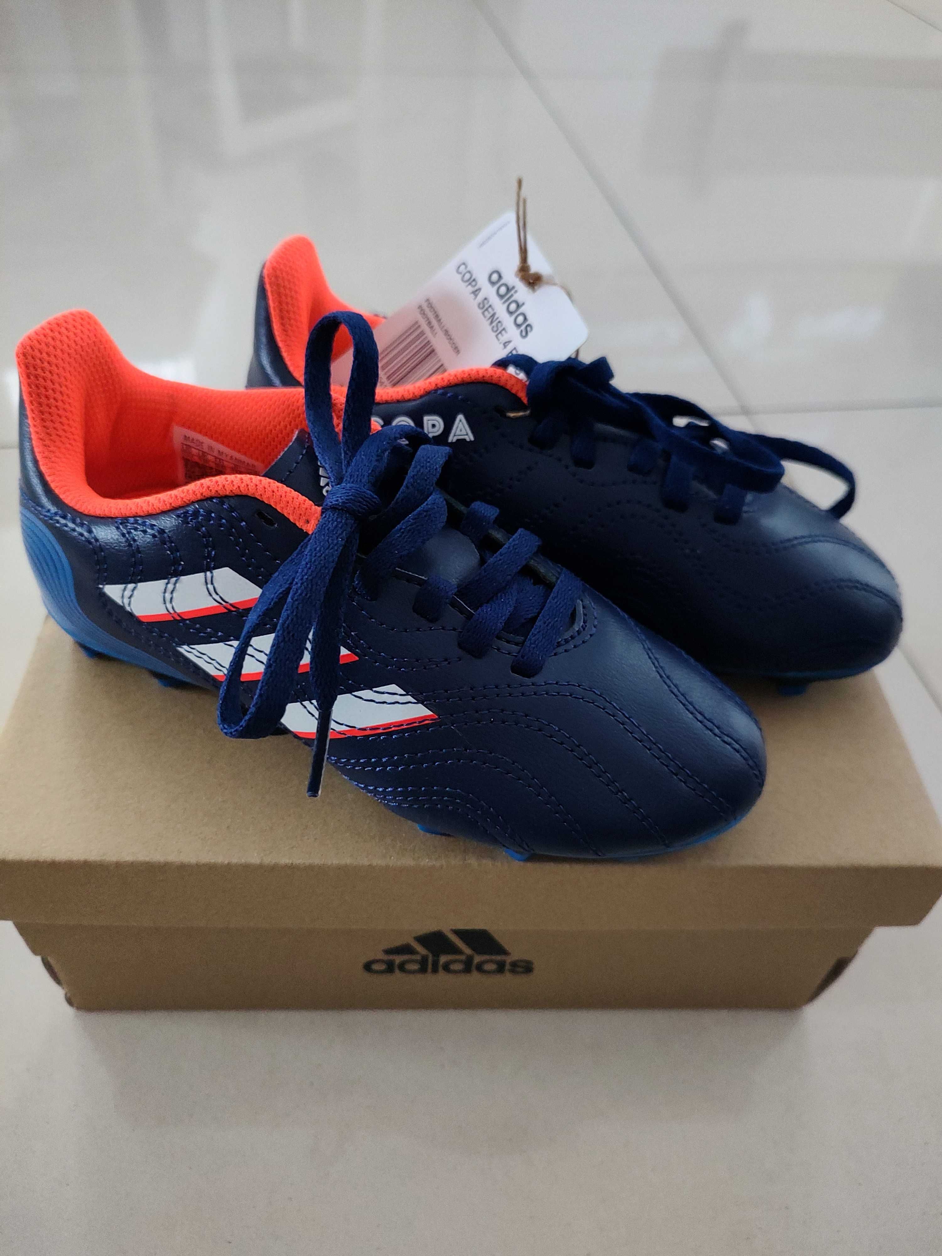 Nowe Korki adidas copa sense