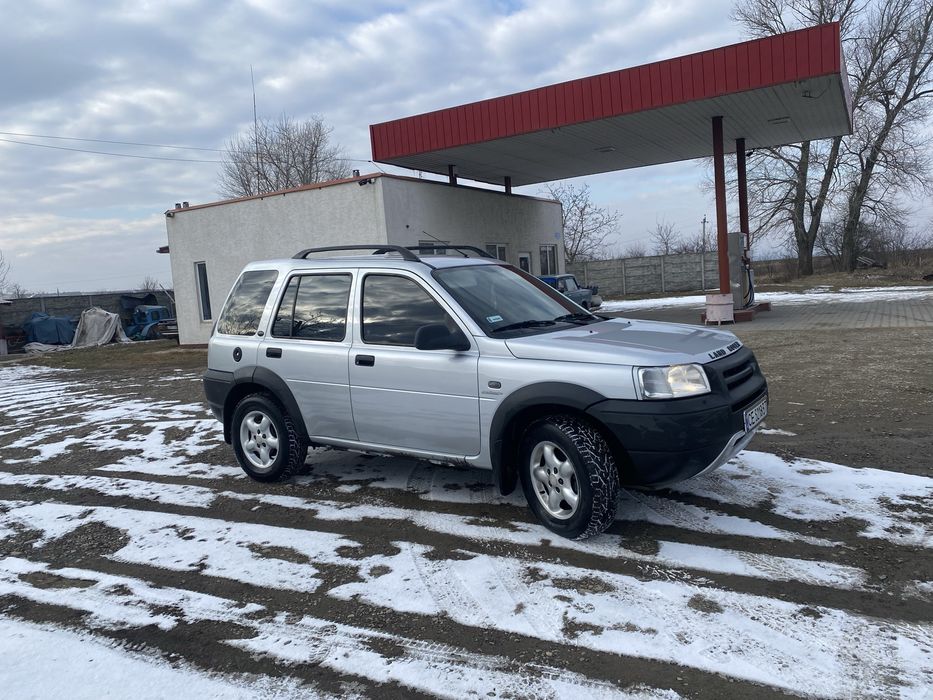 Продам ровера на автоматі