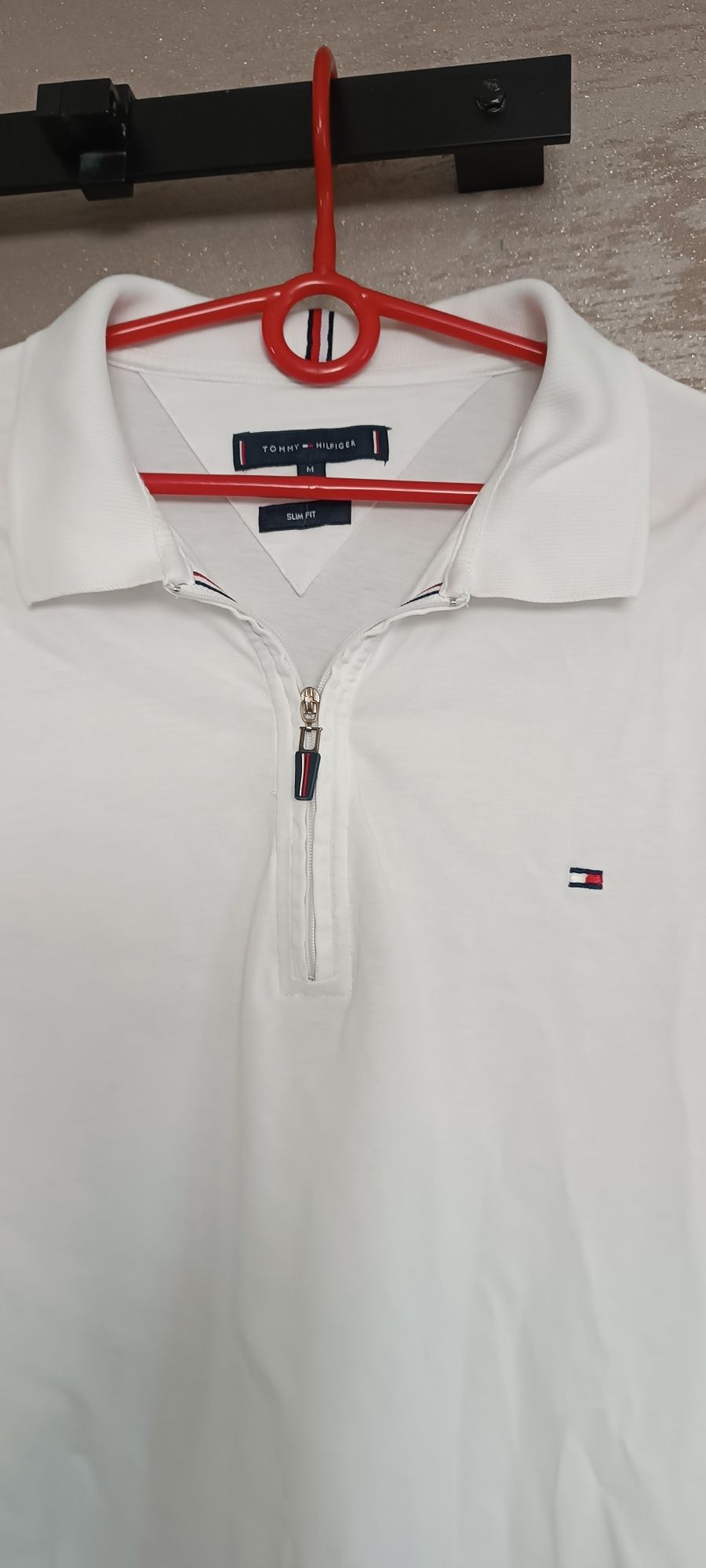 Koszula/Bluza męska S/M Tommy...slim fit