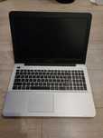 Laptop f555l asus