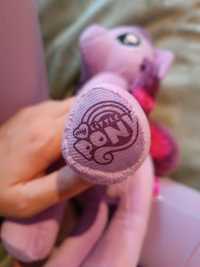 Twilight Sparkle pluszowa Hasbro 2016 my little pony  30 cm