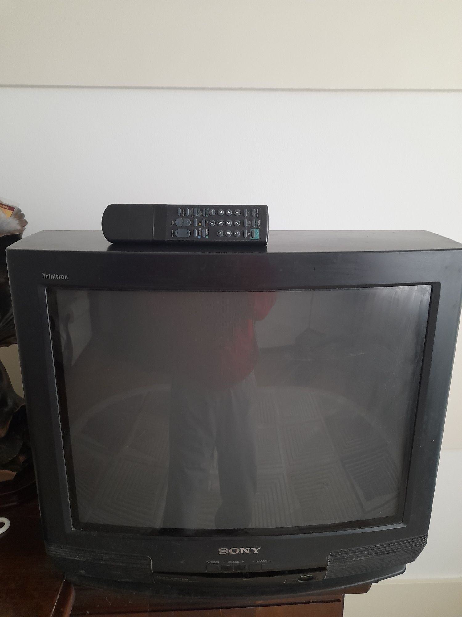 Телевізор SONY KV-G21 M 1