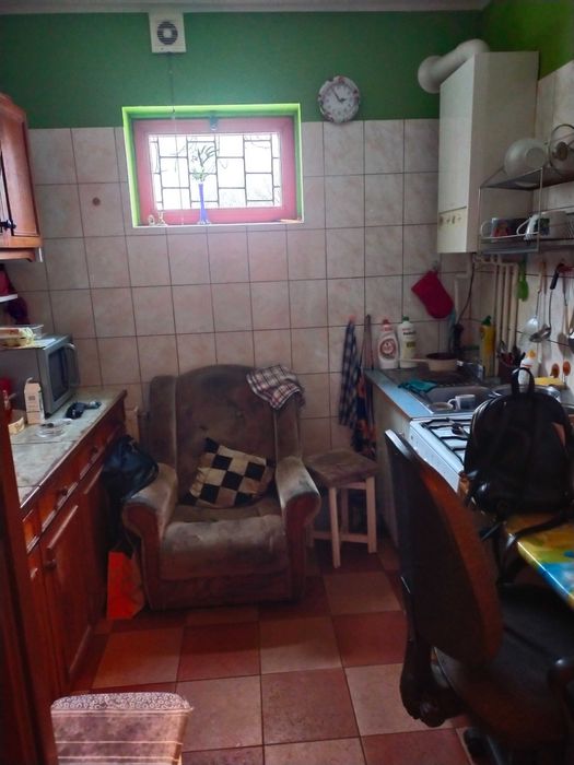 Pawilon handlowo-uslugowy Polkowice