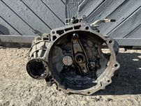 КПП коробка передач VW Passat B6 Golf 5 Skoda Octavia A5 1.9 TDI