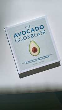 The Avocado Cookbook Heather Thomas
