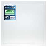 Panele LED 60x60 120x30 120x60 oświetlenie do sufitów kasetonowych