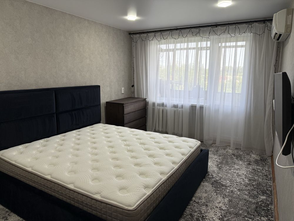 Продажа 2комн.кв.+паркоместо, 9ая больница,правый берег,ул.Михайлова