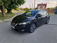 Nissan Leaf 2018