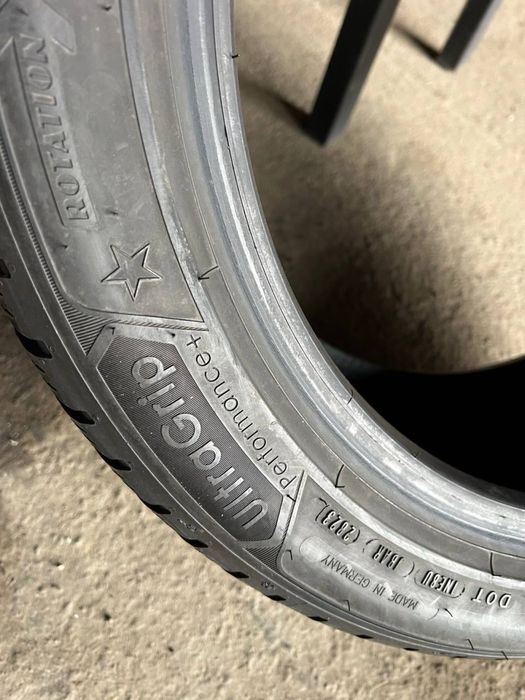 Шини 245/45 r18 Goodyear UltraGrip Performance Зима 2023р (251)