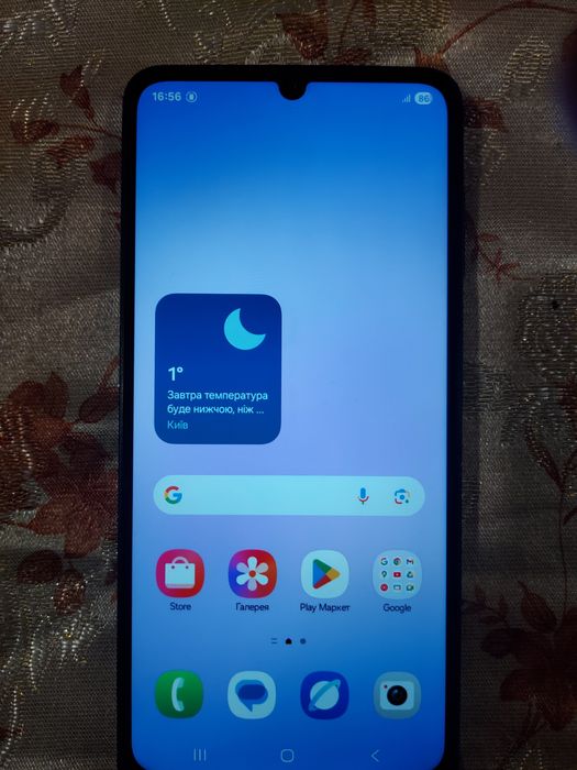 Samsung Galaxy A07 4/128