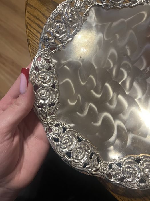 patera quist śliczna