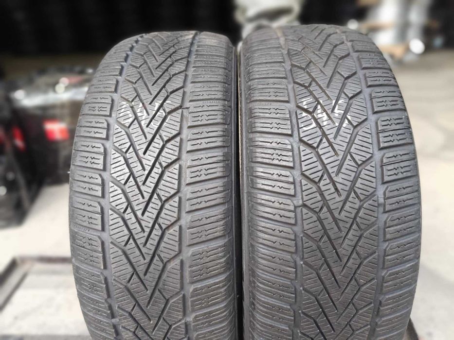 2x 205/55r16 semperit speed-grip 2 91h 545
