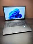 HP ZBook Studio G4 | i7‑7820HQ | 32 GB RAM | Quadro 4GB | 512SSD | W11