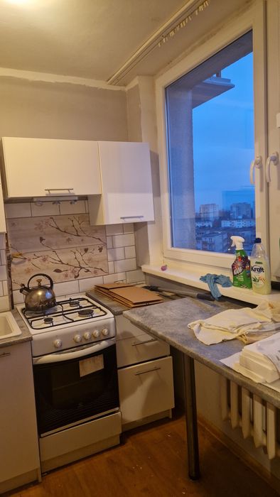 Sprzedam kawalerkę w Toruniu