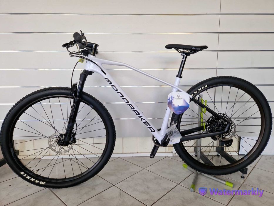 Mondraker rower górski Chrono Carbon 29