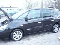 Renault Espace 4 IV błotnik przód grantowy kod lakieru NV 472