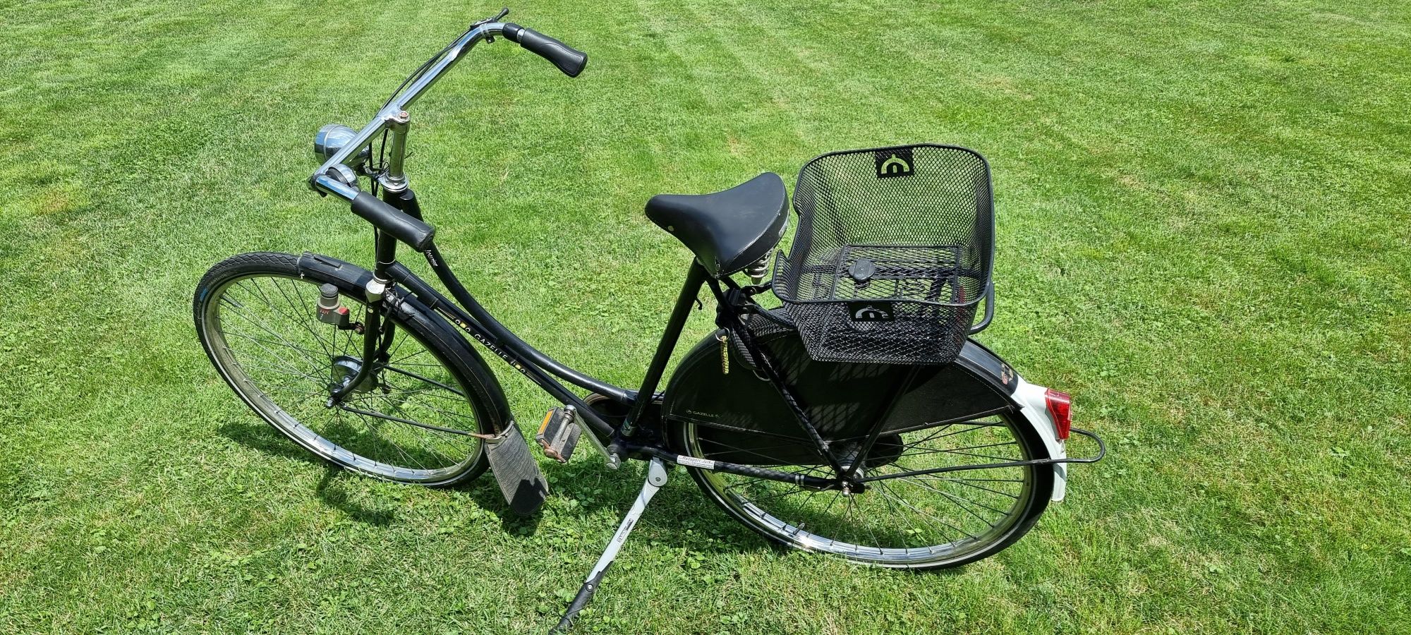 Rower Gazelle model a-touren