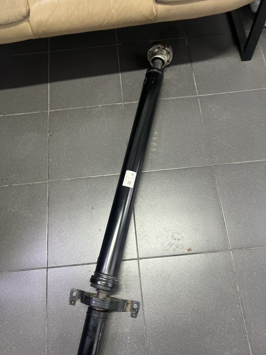 Кардан Audi Q7 4M 3.0 TFSI 3.0 TSI 4M0521101Q