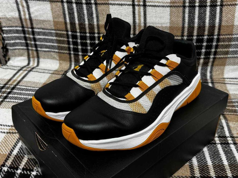 Кросівки Jordan 11 CMFT Low 46.5/12.5/30.5см Стан 8/10 DM9481-001