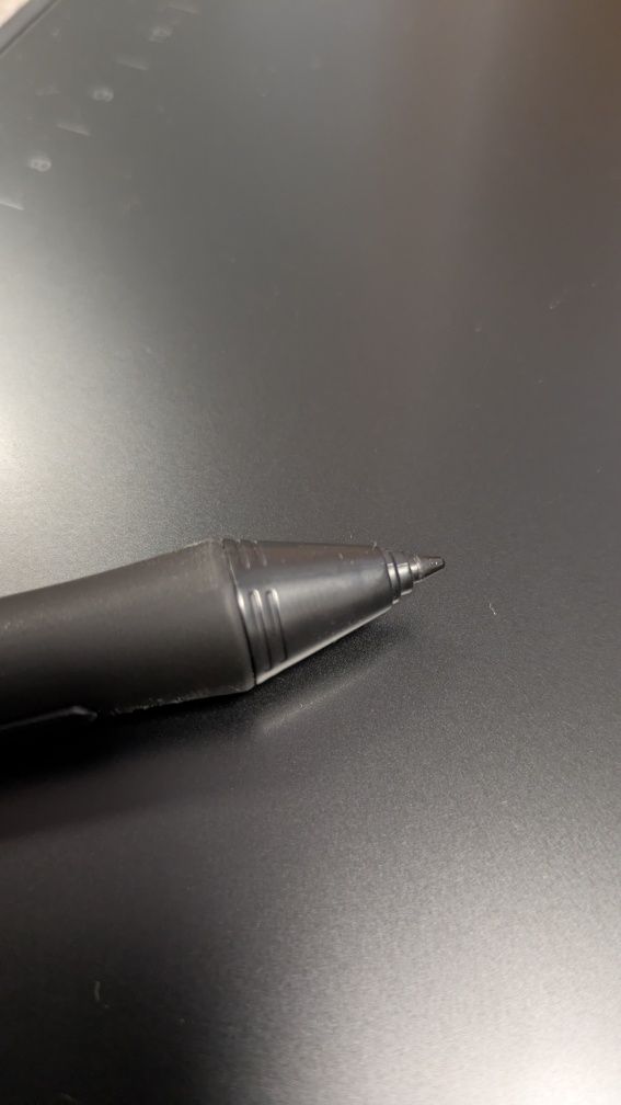 HUION Inspiron H1161 Tablet grafico