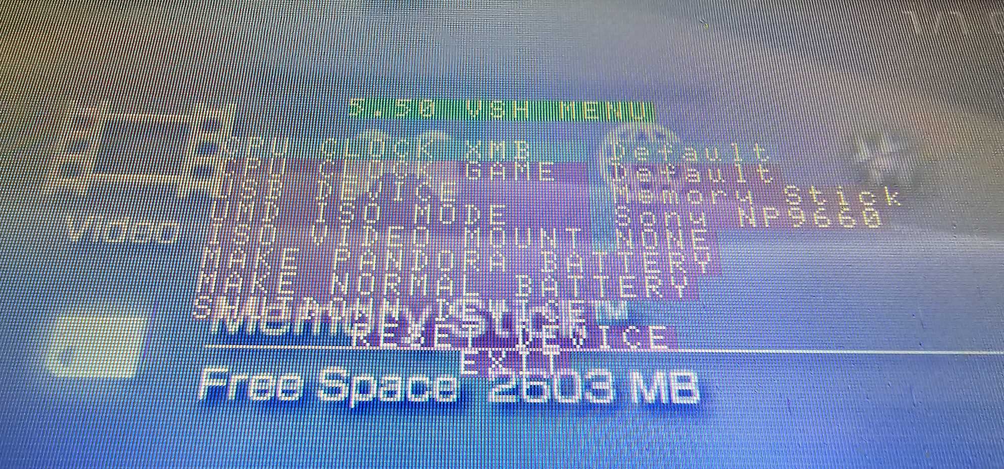 Sony PSP 2003 + dodatki + gry