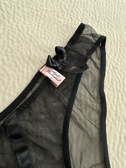 ! agent provocateur lindie труси плавки трусики лиф бюстгалтер бра