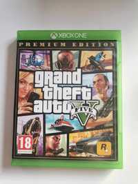 GTA 5 | xbox one