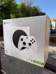 Ігрова консоль Xbox Series S 1TB SSD 2025 рік (НОВА) #ConsoleGarage