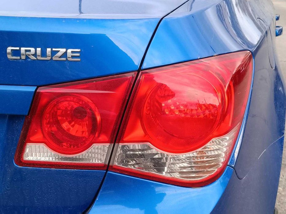 Продам Chevrolet Cruze 2011р. #72423