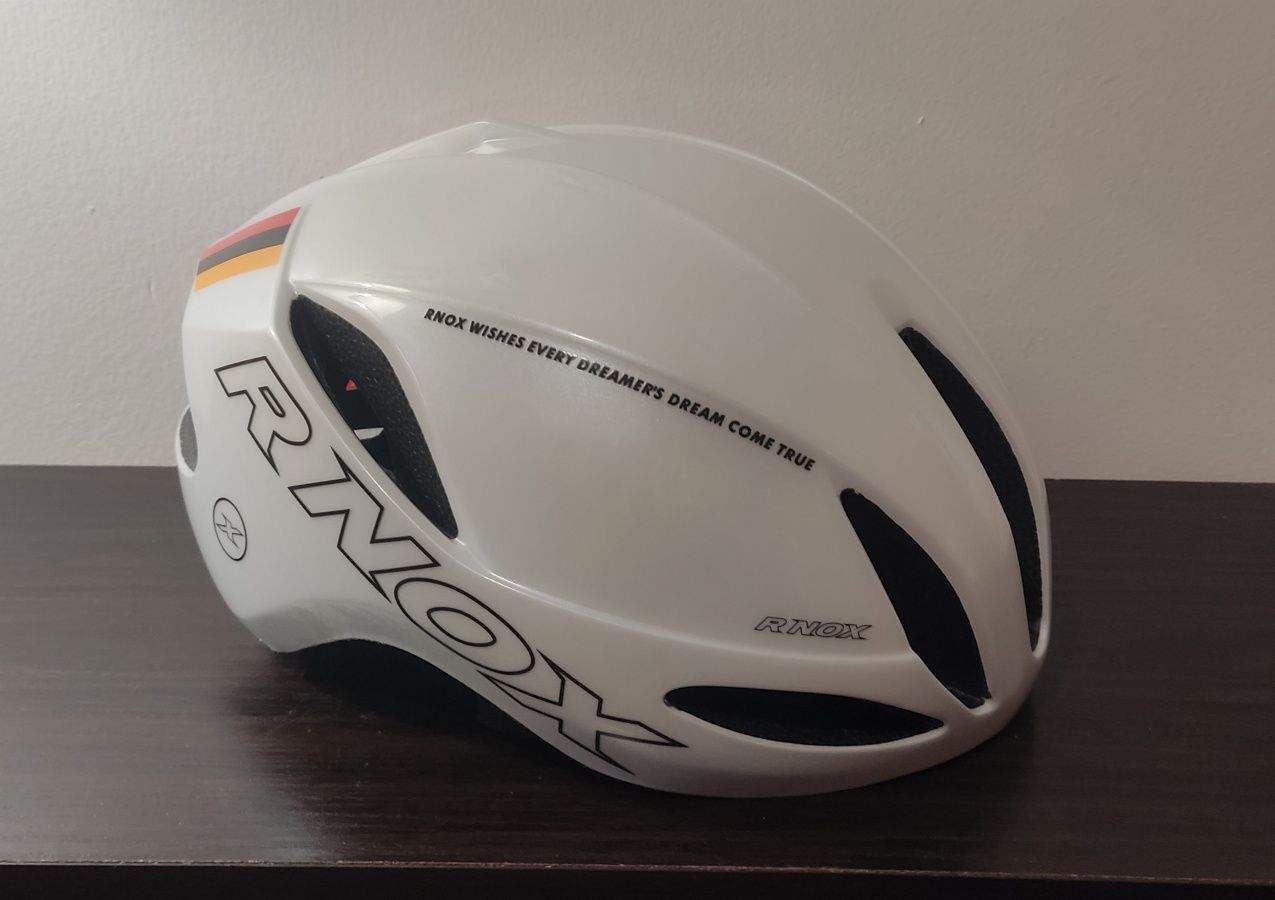 Capacete de ciclismo