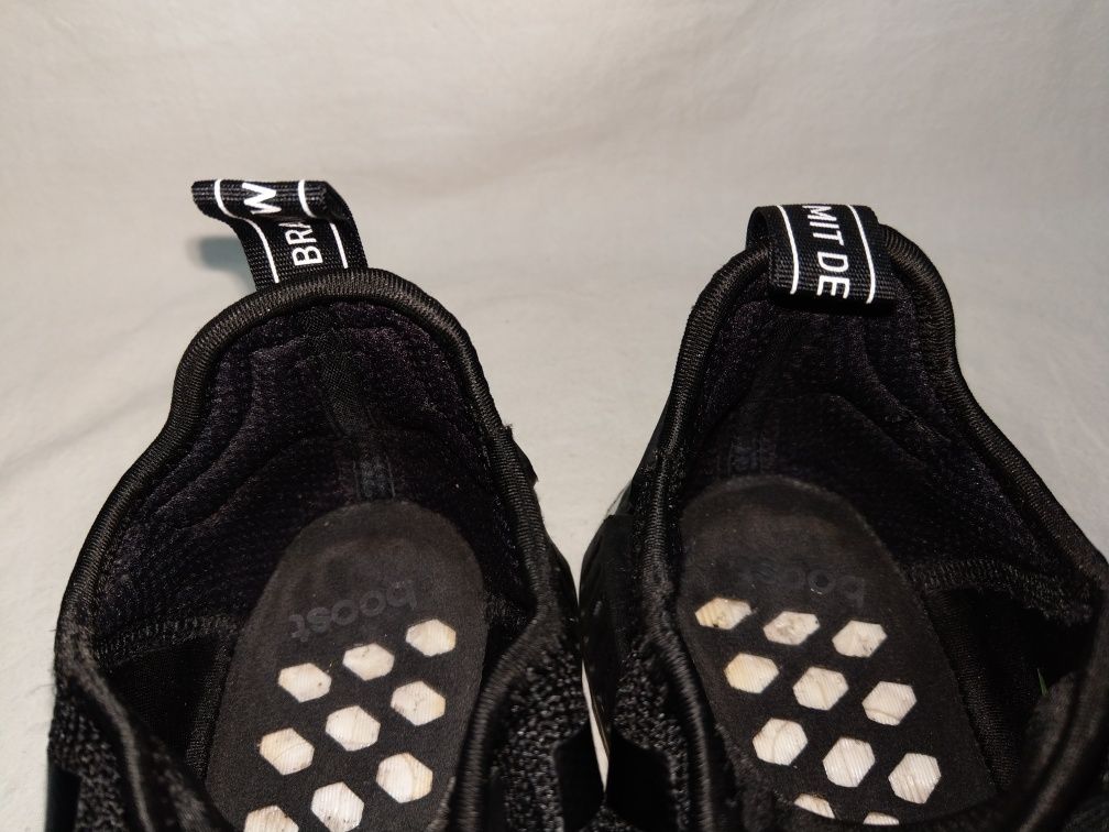 Buty Adidas  NMD_R1 J rozm. 38 i 2/3