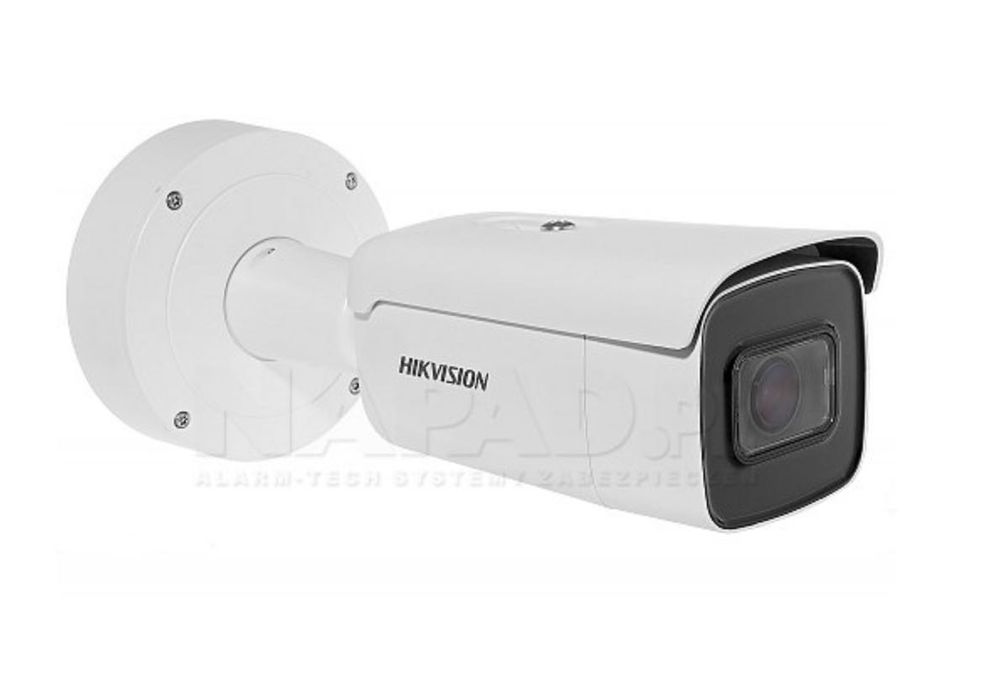 HikVision DS-2CD2645FWD-IZS 4MP DarkFighter Varifocal Network Camera