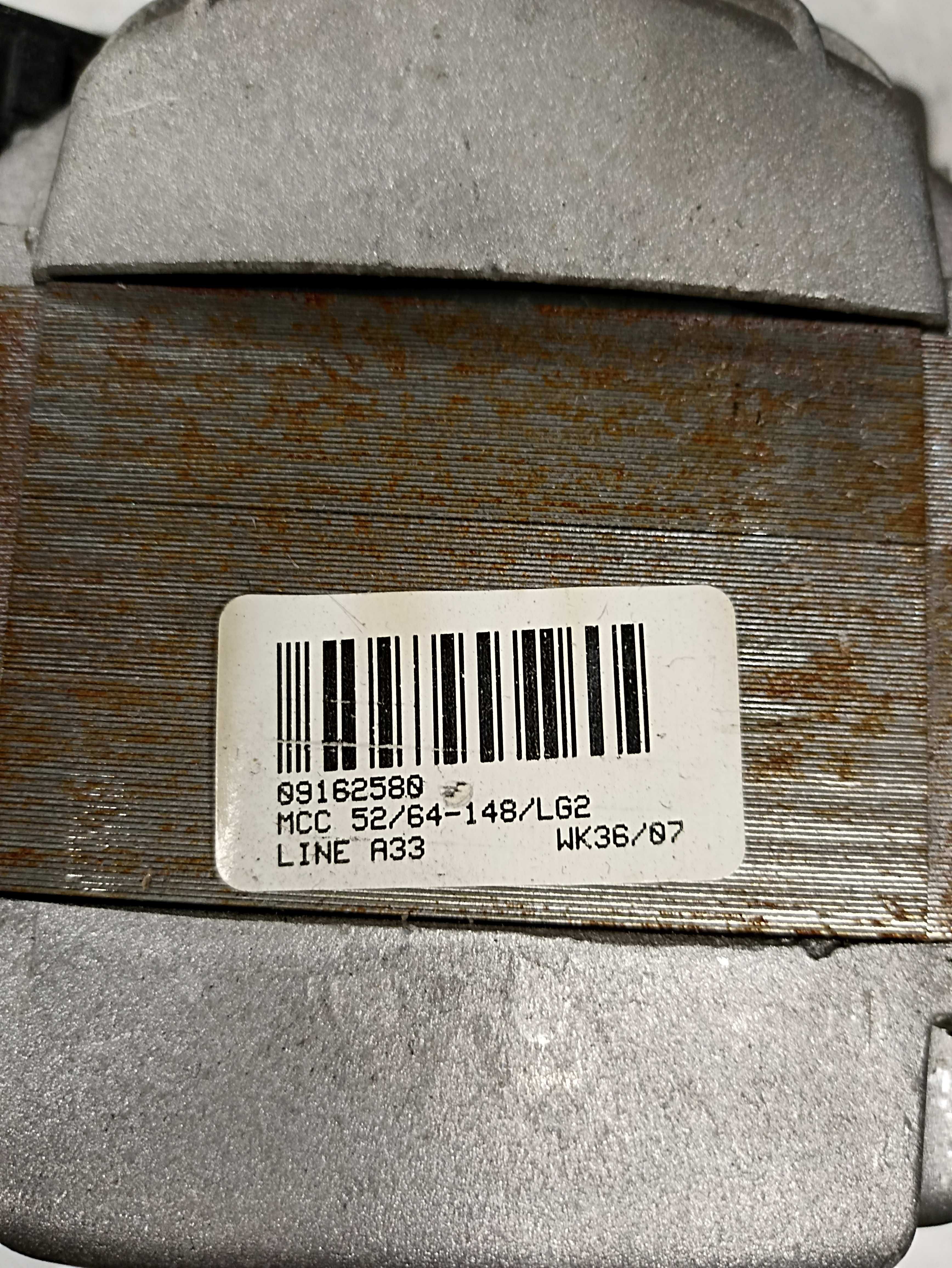 Silnik do  LG WD-10264NP