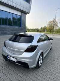 Astra H GTC OPC Line 1.8 125