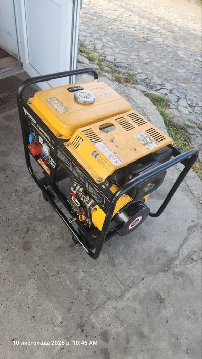 Продам Генетатор