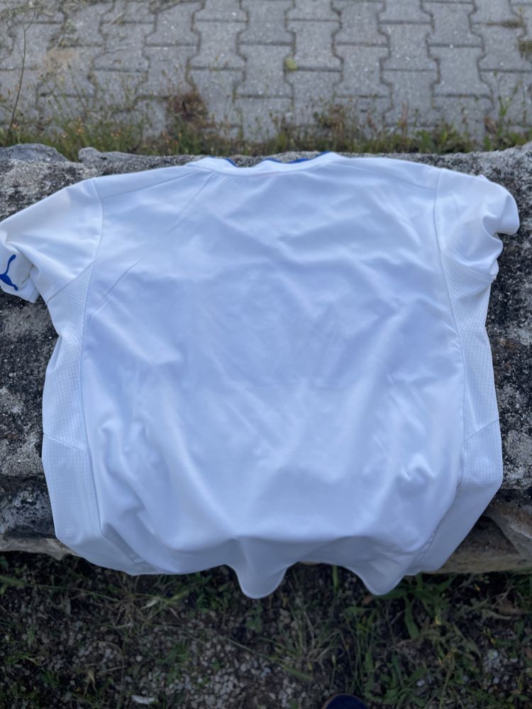 Camisola desportiva da seleção italiana (para homem)