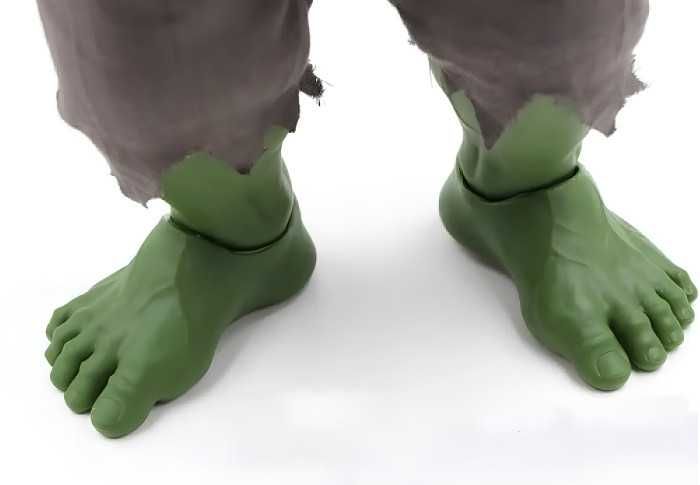 42 см. Гигантская фигурка Халка. Мстители. Фигурка. Hulk. Подарок