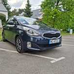 Kia Carens Kia Carens IV 7 osób