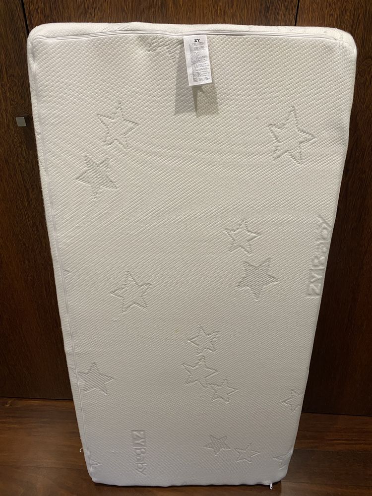Colchão cama bebé
