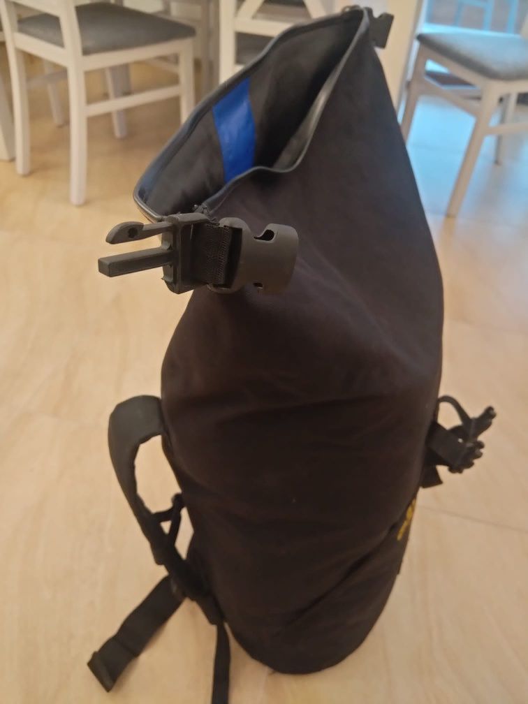 Wodoodporny worek transportowy 50l