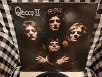 Queen 2 , LP Wydanie Canadskie, NM