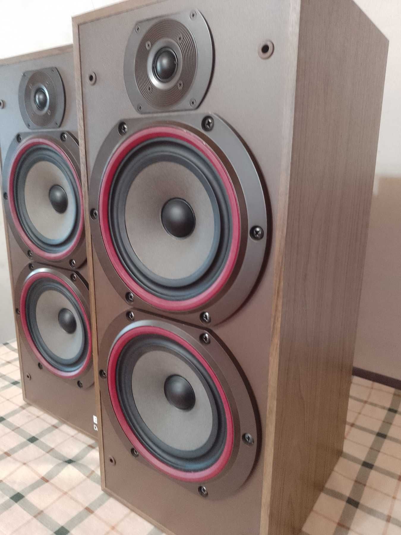 Акустична система Bowers & Wilkins