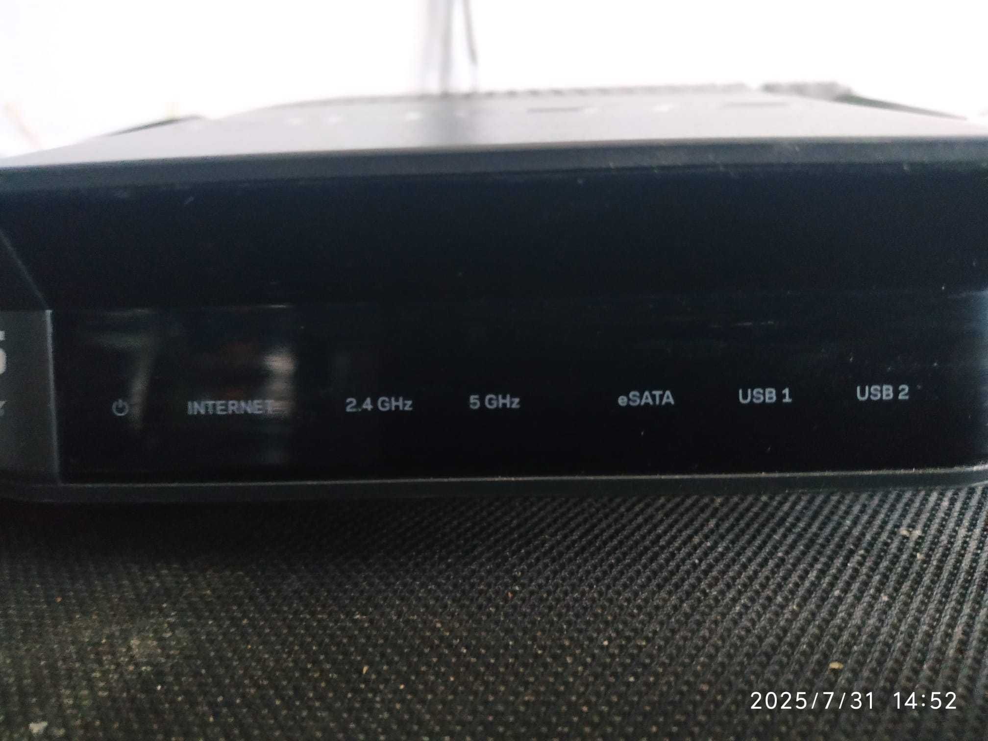 Linksys WRT32X Gaming Router