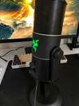Мікрофон студійний Razer Seiren Pro