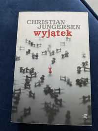 Wyjątek - Christian Jungersen