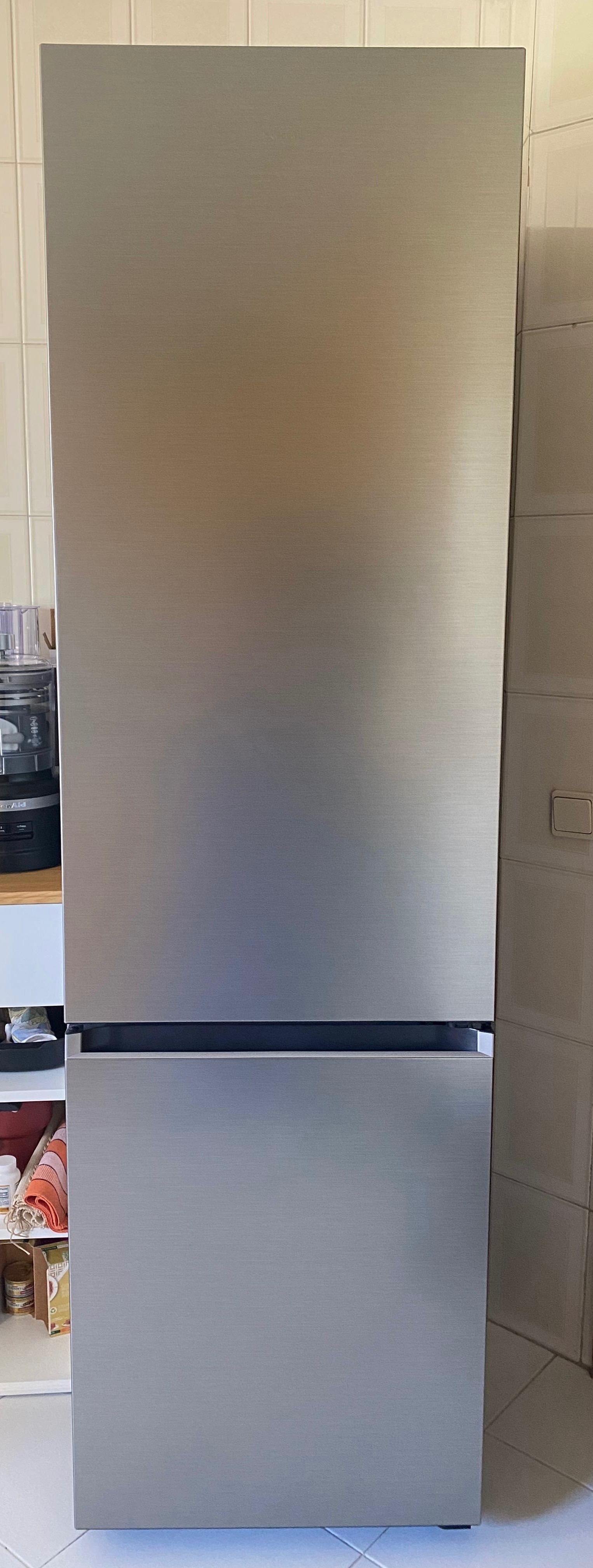 Frigorífico Combinado SAMSUNG