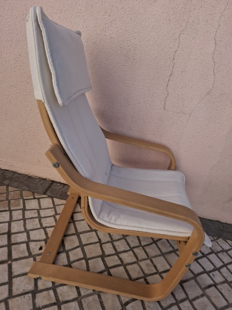 Cadeira para criança