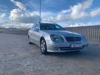 Carrinha Mercedes E320 V6