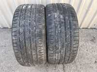 2 Opony letnie 225/35/19 bridgestone potenza S001 * rsc