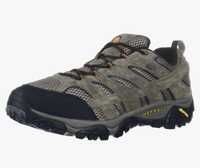 Трекинговые водонепроцаемые кроссовки Merrell Moab 2 WPF